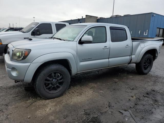 TOYOTA TACOMA 2009 3tmmu52n29m009305