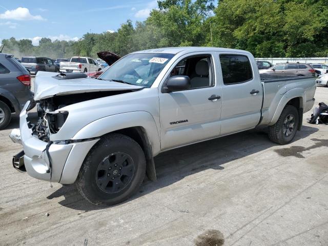 TOYOTA TACOMA LIM 2009 3tmmu52n39m011001