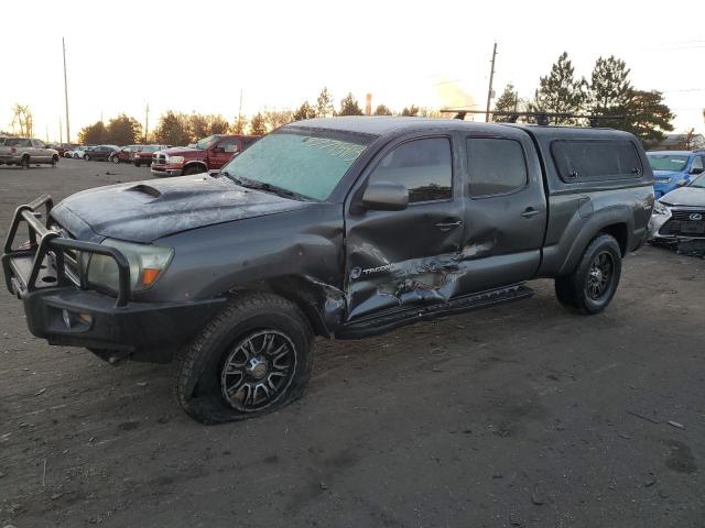 TOYOTA TACOMA 2009 3tmmu52n39m011449