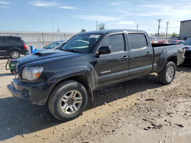 TOYOTA TACOMA 2006 3tmmu52n46m002142