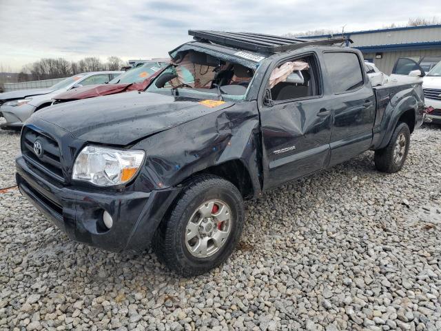 TOYOTA TACOMA 2009 3tmmu52n49m009516