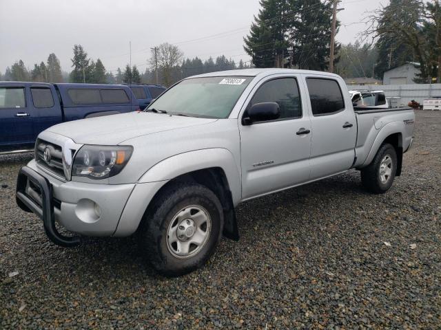 TOYOTA TACOMA 2009 3tmmu52n49m012559