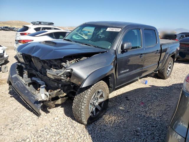 TOYOTA TACOMA 2009 3tmmu52n49m014537