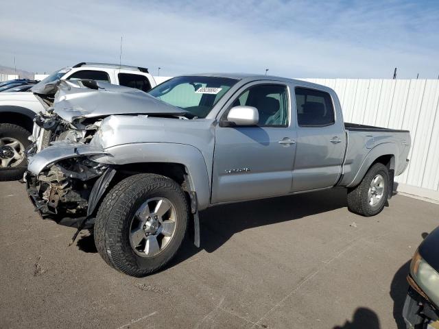 TOYOTA TACOMA DOU 2008 3tmmu52n58m006395