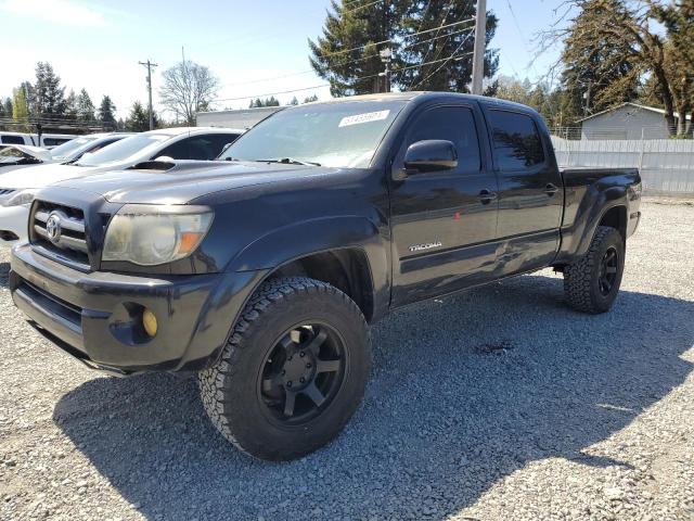 TOYOTA TACOMA 2009 3tmmu52n59m009993