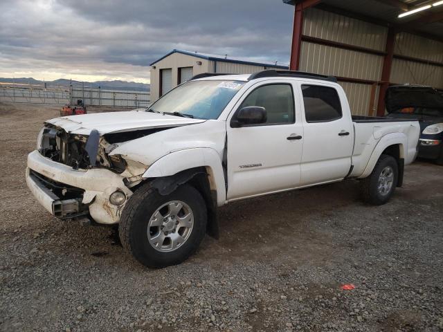 TOYOTA TACOMA 2009 3tmmu52n69m014281