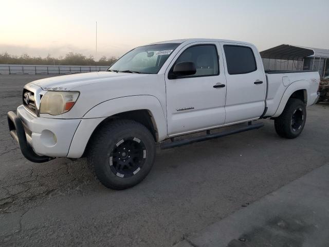 TOYOTA TACOMA 2006 3tmmu52n76m002975