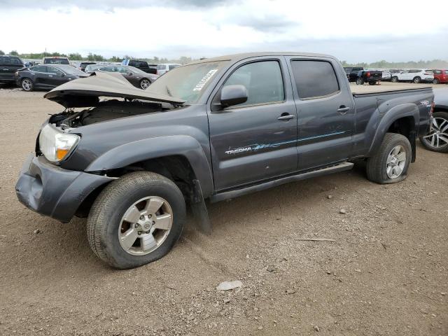 TOYOTA TACOMA DOU 2009 3tmmu52n79m013396