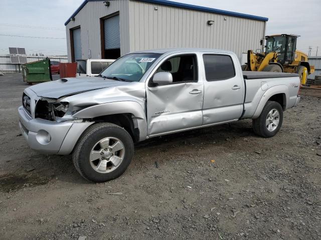 TOYOTA TACOMA DOU 2006 3tmmu52n86m002144