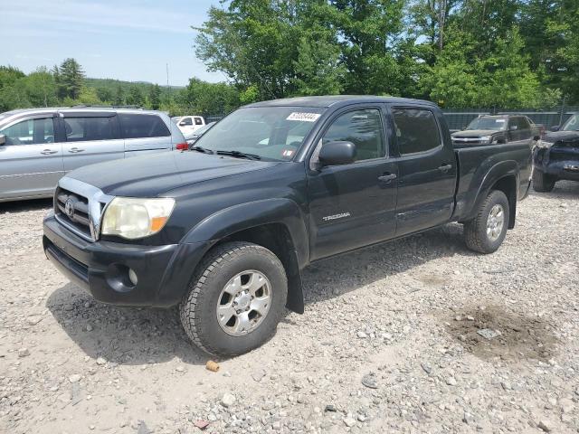 TOYOTA TACOMA 2009 3tmmu52n89m009695