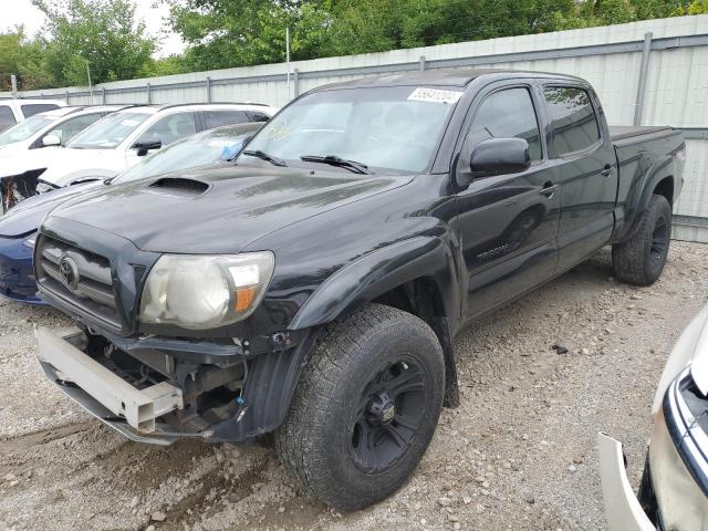 TOYOTA TACOMA 2009 3tmmu52n89m011172