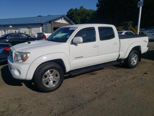 TOYOTA TACOMA DOU 2009 3tmmu52n99m008989