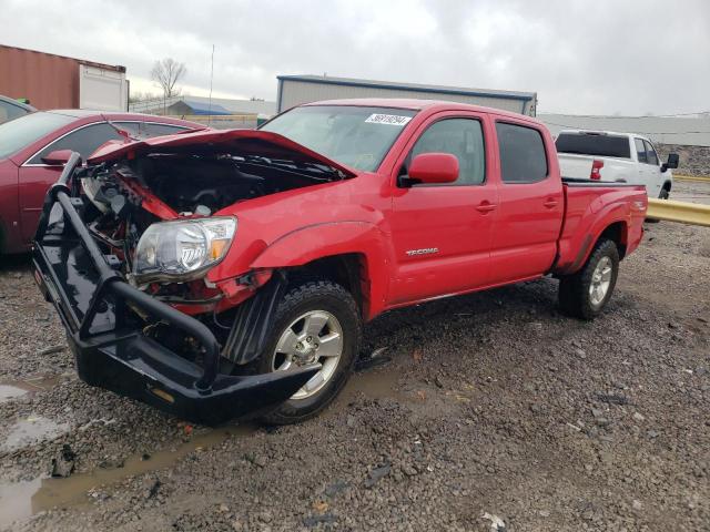 TOYOTA TACOMA 2006 3tmmu52nx6m002274