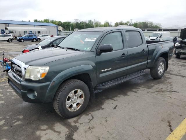 TOYOTA TACOMA 2009 3tmmu52nx9m009715