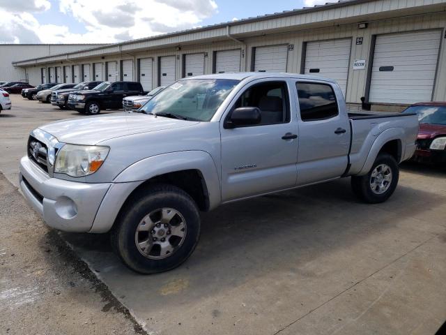 TOYOTA TACOMA 2009 3tmmu52nx9m010721