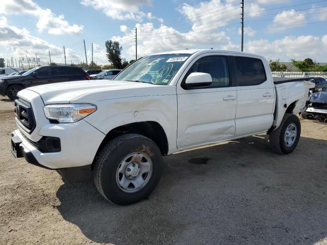 TOYOTA TACOMA DOU 2021 3tyax5gn0mt010565