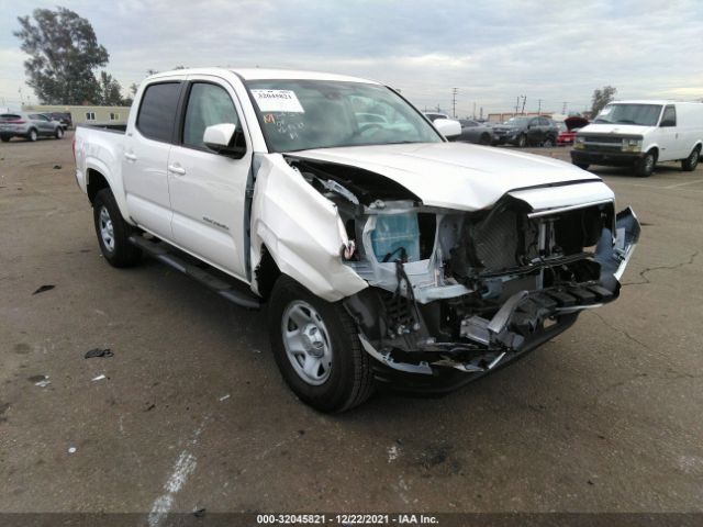 TOYOTA TACOMA 2WD 2021 3tyax5gn0mt011764