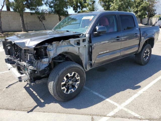 TOYOTA TACOMA 2021 3tyax5gn0mt012526