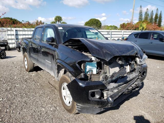 TOYOTA TACOMA DOU 2021 3tyax5gn0mt014258