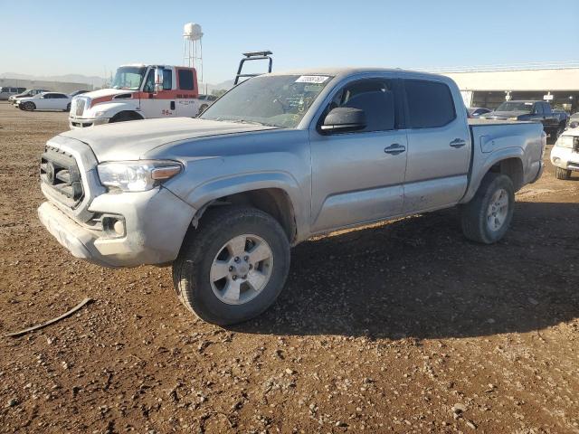 TOYOTA TACOMA DOU 2021 3tyax5gn0mt014390