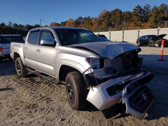 TOYOTA TACOMA DOU 2021 3tyax5gn0mt016835