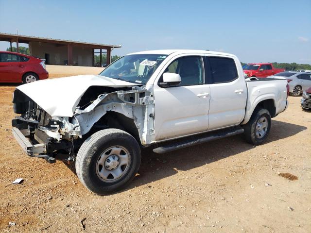 TOYOTA TACOMA DOU 2021 3tyax5gn0mt019749