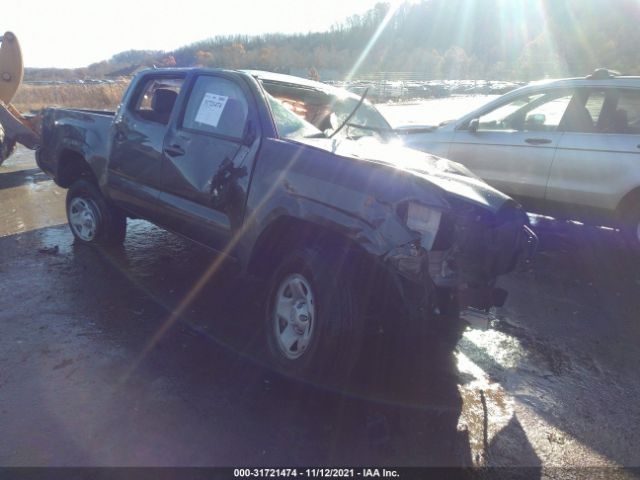 TOYOTA TACOMA 2WD 2021 3tyax5gn0mt025731