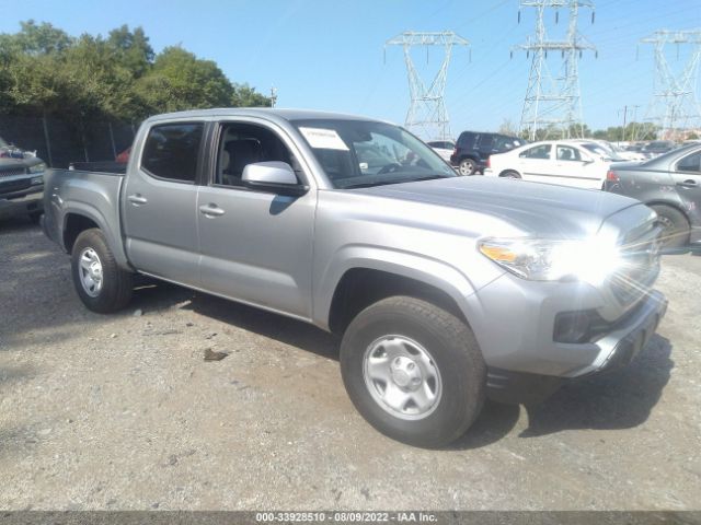 TOYOTA TACOMA 2WD 2021 3tyax5gn0mt029083