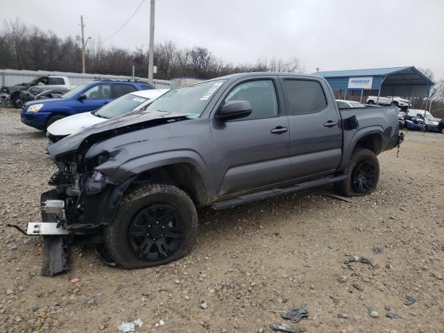 TOYOTA TACOMA DOU 2021 3tyax5gn0mt030640