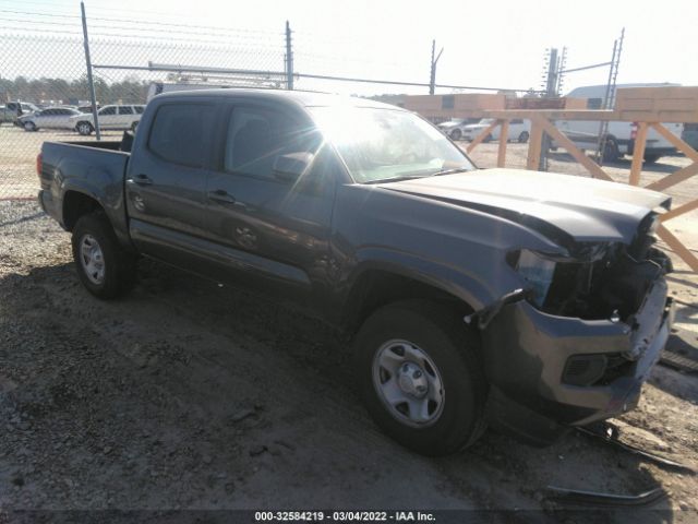 TOYOTA TACOMA 2WD 2021 3tyax5gn0mt030752