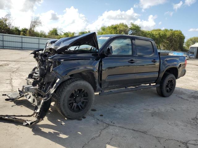 TOYOTA TACOMA 2021 3tyax5gn0mt030914