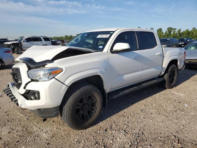 TOYOTA TACOMA 2021 3tyax5gn0mt032467