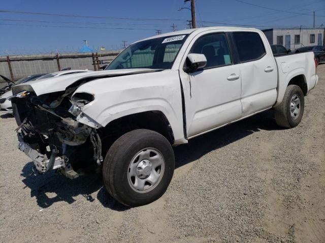 TOYOTA TACOMA DOU 2021 3tyax5gn0mt033098