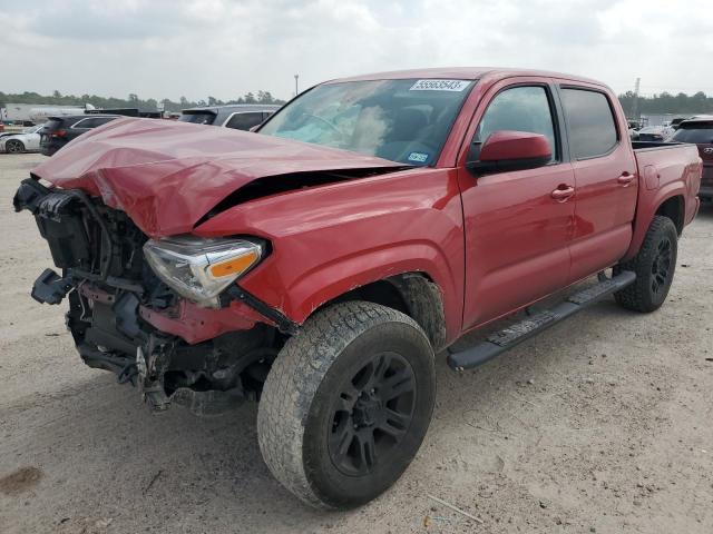 TOYOTA TACOMA 2021 3tyax5gn0mt033862