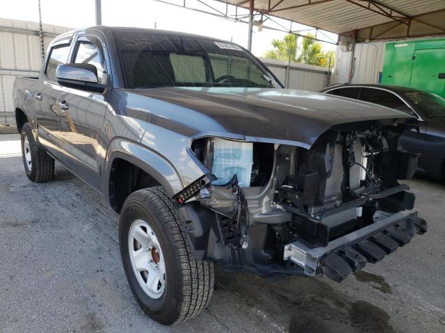 TOYOTA TACOMA DOU 2022 3tyax5gn0nt041123