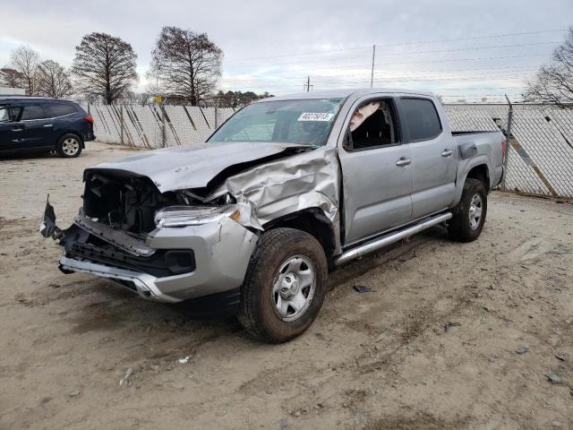 TOYOTA TACOMA DOU 2022 3tyax5gn0nt043759