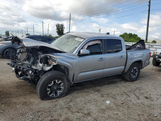 TOYOTA TACOMA DOU 2021 3tyax5gn1mt009912