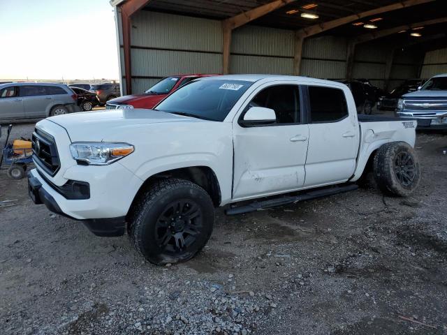 TOYOTA TACOMA DOU 2021 3tyax5gn1mt013801