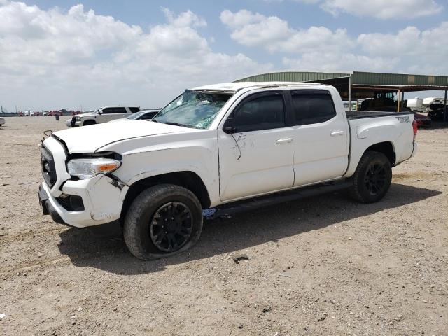 TOYOTA TACOMA DOU 2021 3tyax5gn1mt015502