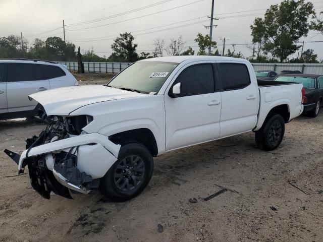 TOYOTA TACOMA DOU 2021 3tyax5gn1mt016505