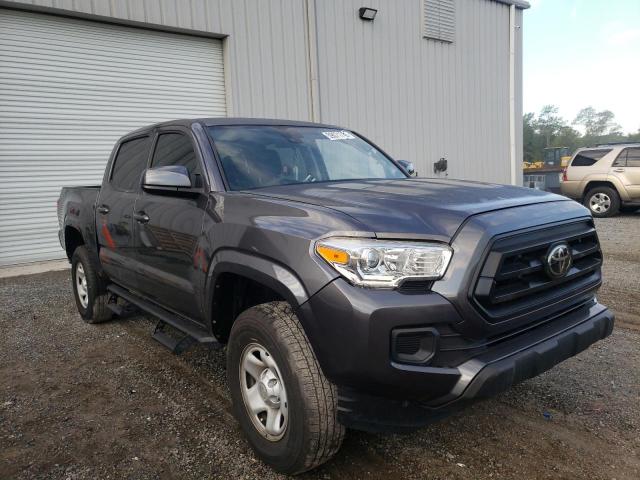 TOYOTA TACOMA DOU 2021 3tyax5gn1mt016942