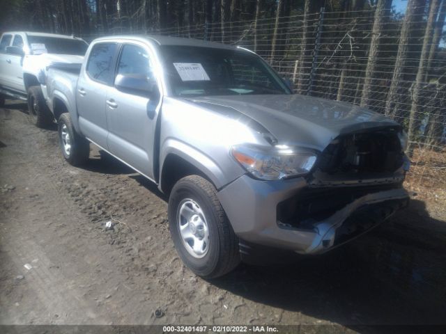 TOYOTA TACOMA 2WD 2021 3tyax5gn1mt018058