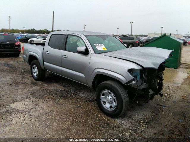 TOYOTA TACOMA 2WD 2021 3tyax5gn1mt018142