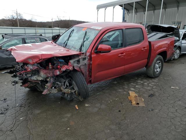 TOYOTA TACOMA DOU 2021 3tyax5gn1mt019257