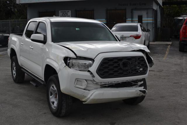 TOYOTA TACOMA DOU 2021 3tyax5gn1mt019856