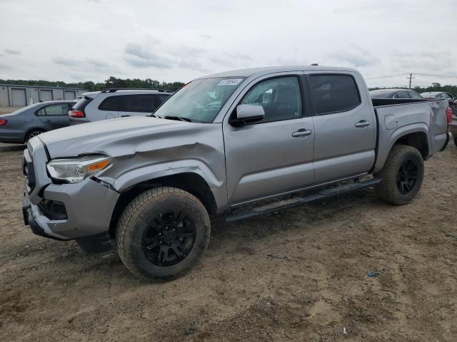 TOYOTA TACOMA DOU 2021 3tyax5gn1mt022918