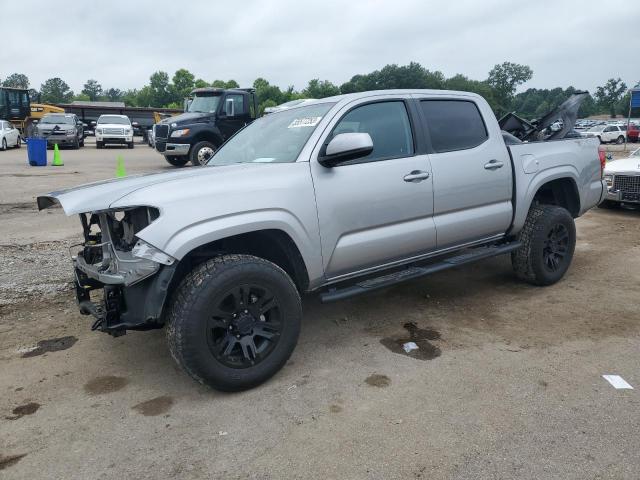 TOYOTA TACOMA DOU 2021 3tyax5gn1mt023017