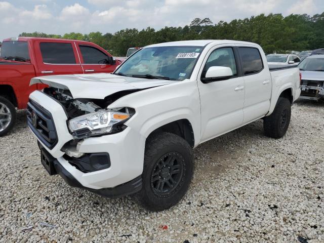 TOYOTA TACOMA 2021 3tyax5gn1mt023325