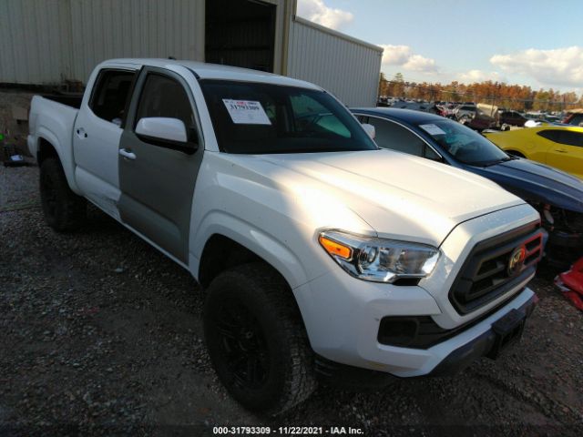 TOYOTA TACOMA 2WD 2021 3tyax5gn1mt025074