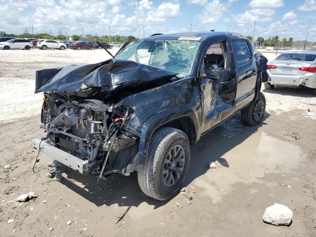 TOYOTA TACOMA DOU 2022 3tyax5gn1nt034598